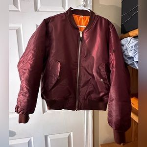 Rotchco Flight Jacket